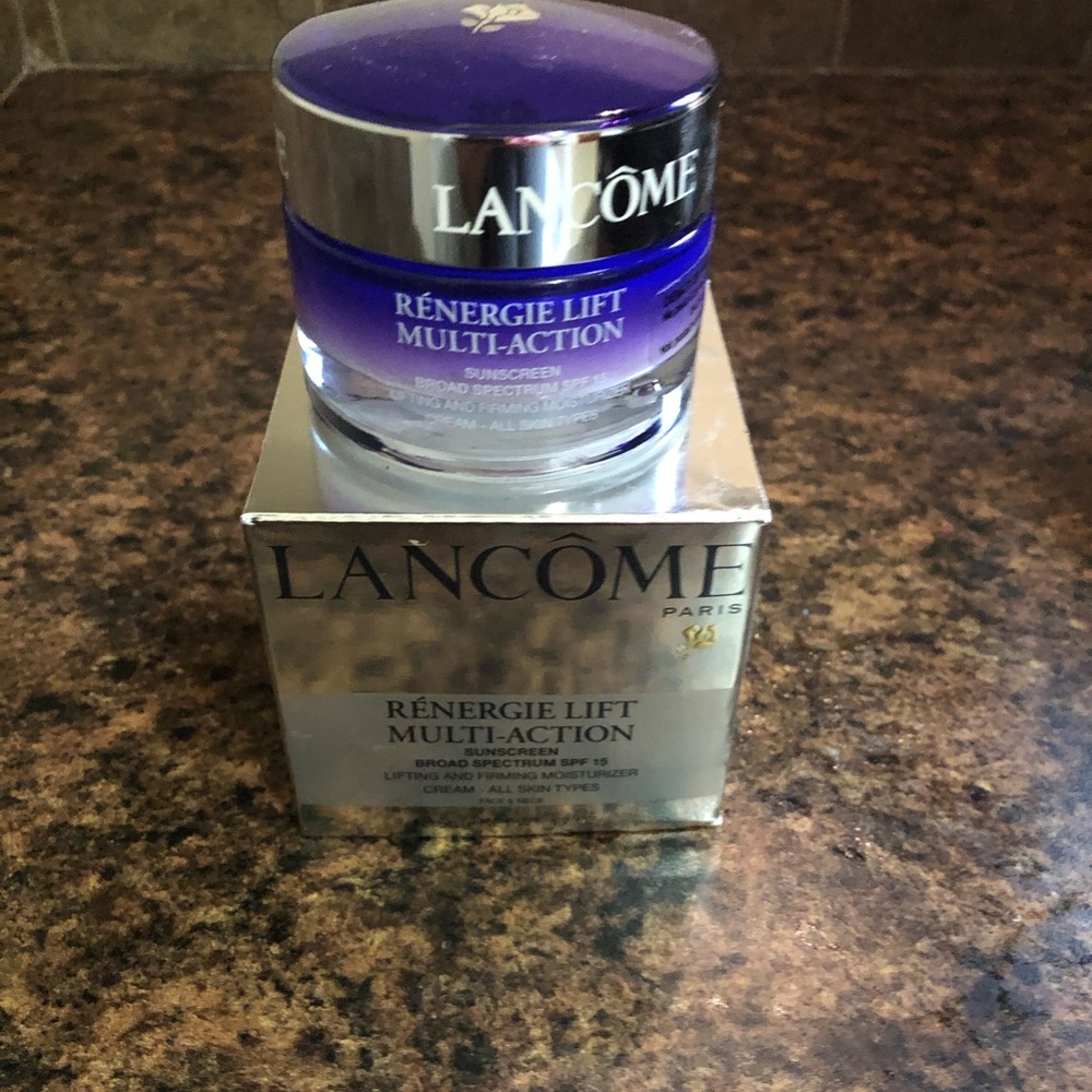 Lancome  Lifting And Firming Cream
